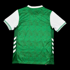Maillot 25/26 Saint Etienne Domicile