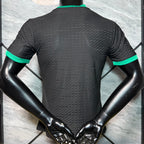 Maillot 25/26 Sénégal black  player A