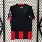 Maillot 25/26 Eintracht Francfort  Domicile