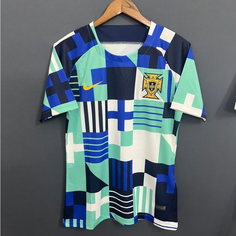 Maillot 25/26 Portugal Spécial III