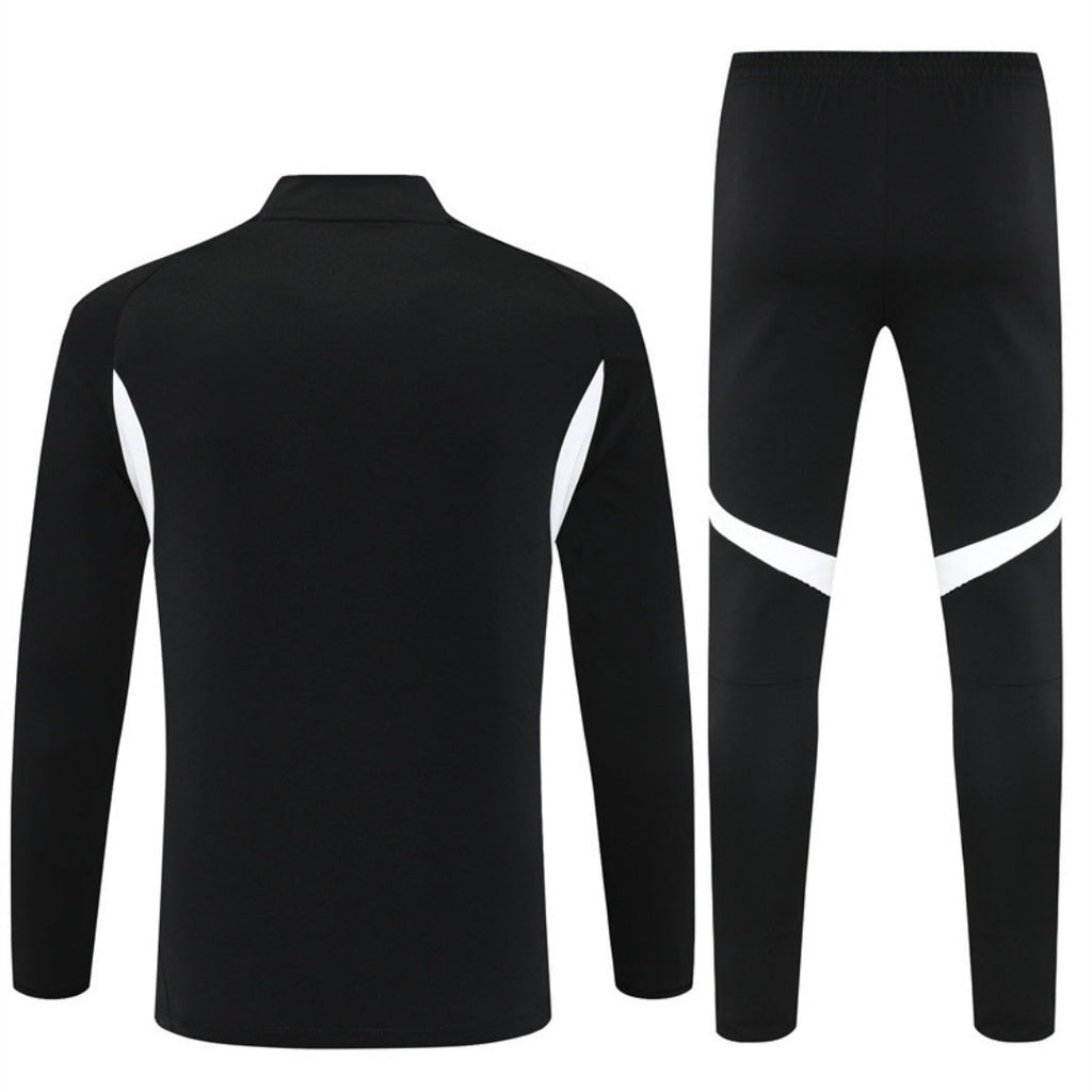 25/26 Ensemble  Liverpool black