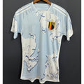 Maillot 25/26 Domicile Belgique Spécial