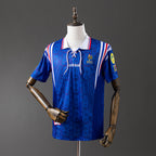 Maillot 1996 France Domicile Retro
