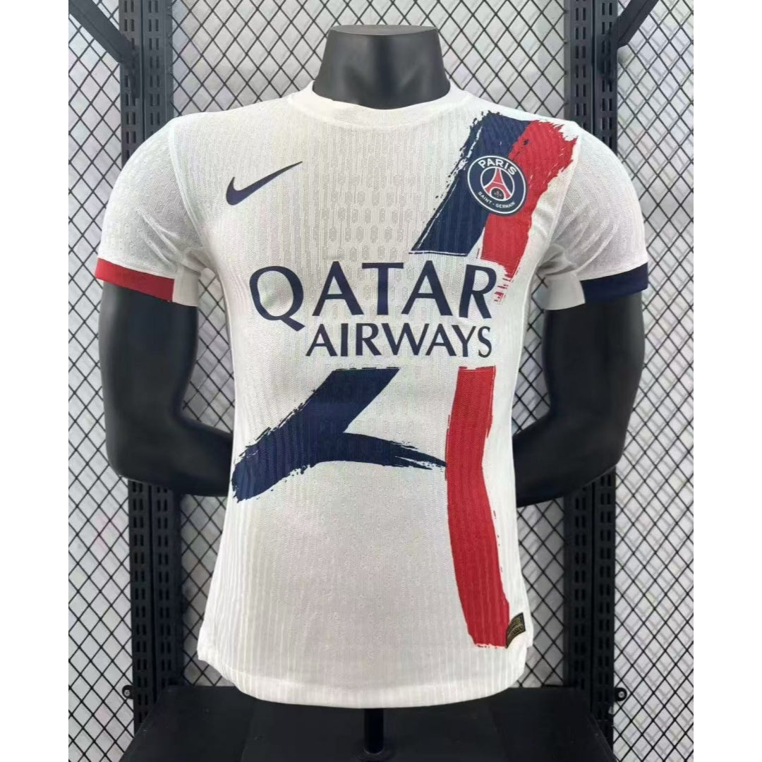 Maillot 24/25  PSG Extérieur  player