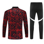 25/26 Ensemble Liverpool red Spécial B