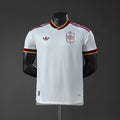 Maillot 25/26 Espagne Extérieur player