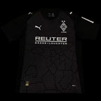 Maillot 25/26 Borussia Mönchengladbach Third