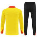 25/26 Ensemble  Brésil  yellow
