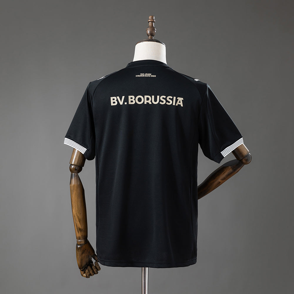 Maillot 26/27 Borussia Dortmund Spécial-Edition