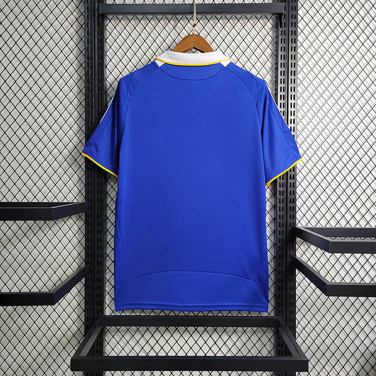 Maillot 08/09 Chelsea Domicile Retro