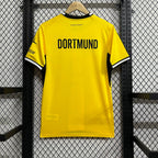 Maillot 26/27 Dortmund Domicile