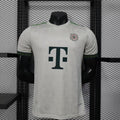 Maillot 25/26  Bayern Munich Third  player