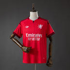 Maillot 26/27 Lyon Extérieur