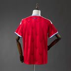 Maillot 2026 Chili Domicile