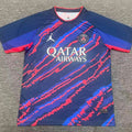 Maillot 25/26  PSG Spécial violet B
