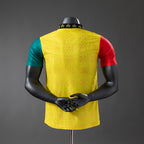 Maillot 2025 Ghana Edition Spécial Player