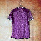 Maillot 24/25 Real Madrid Spécial violet  style