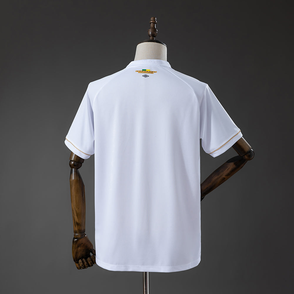 Maillot 26/27 Santos Domicile