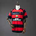Maillot 02/03 Flamengo Domicile Rétro
