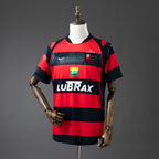 Maillot 02/03 Flamengo Domicile Rétro