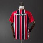 Maillot 25/26 Sao Paulo Extérieur
