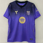 Maillot 24/25 Barcelone Spécial violet II