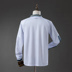 Maillot 2026 Italie Extérieur Manches Longues