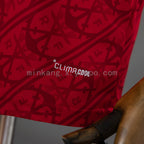 Maillot 26/27 Flamengo Third - ourlet