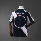 Maillot 1997 Vasco Domicile Rétro