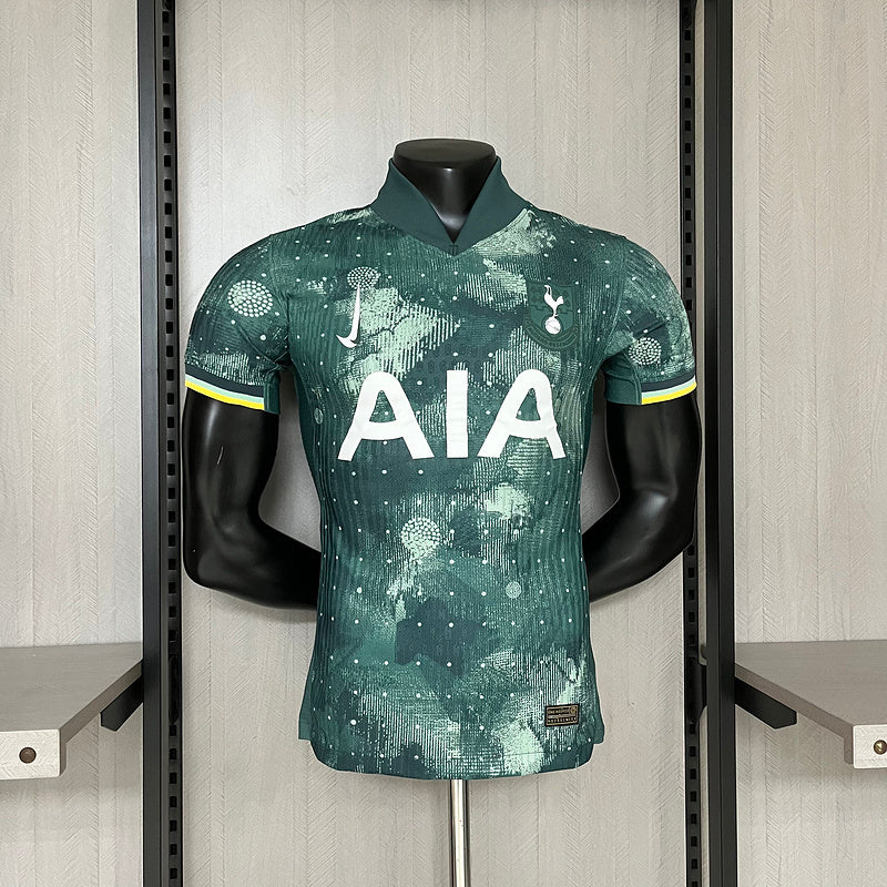 Maillot 24/25 Tottenham Vert Player