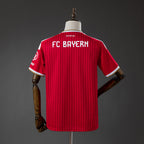 Maillot 26/27 Bayern Munich Domicile