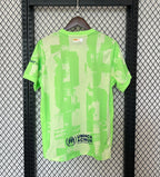 Maillot 24/25 Barcelone Spécial green