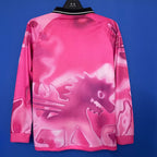 Maillot 25/26  Venise  goalkeeper Manches Longues
