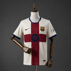 Maillot 26/27 Barcelone Fourth