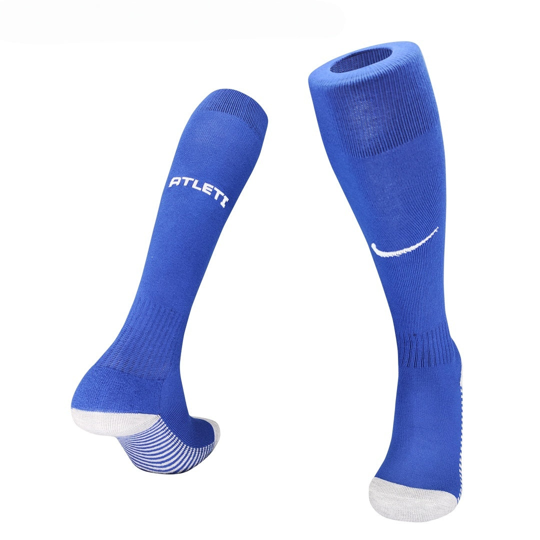 Chaussettes Atlético Madrid  Domicile
