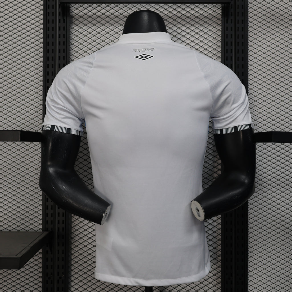 Maillot 24/25 Santos Domicile Player