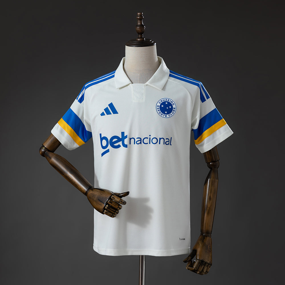 Maillot 26/27 Cruzeiro Third