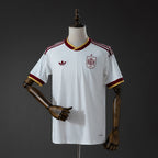 Maillot 25/26 Espagne Extérieur