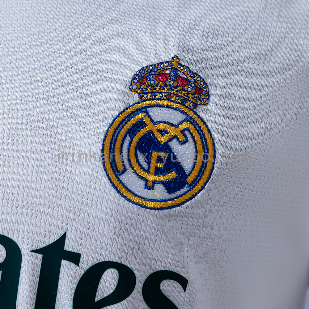 Maillot 26/27 Real Madrid Domicile