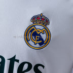 Maillot 26/27 Real Madrid Domicile
