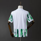 Maillot 2025 Nigéria domicile