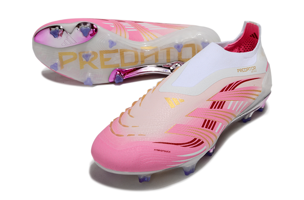 Crampons Predator Elite LL FG