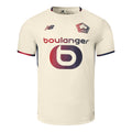 Maillot 25/26 Lille Extérieur