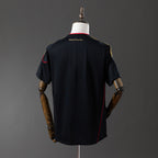 Maillot 2010 Allemagne Extérieur Retro
