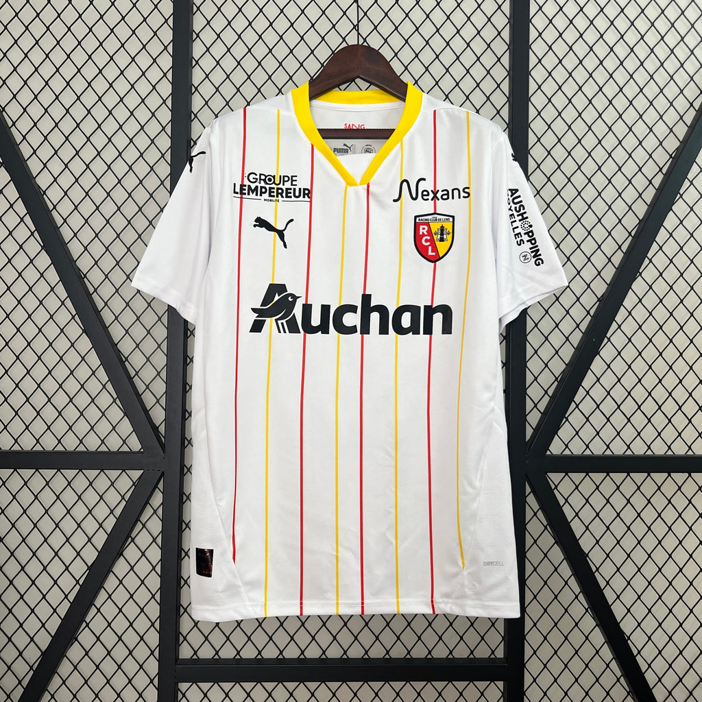 Maillot 24/25 RC Lens Third
