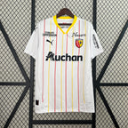 Maillot 24/25 RC Lens Third