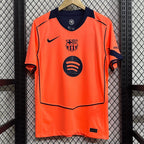 Maillot 25/26  Barcelone Third  A