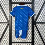 25/26 Ensemble Enfant   Real Madrid Third