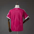 Maillot 26/27 Real Madrid Extérieur - vue de dos
