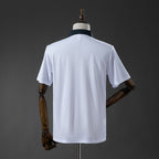 Maillot 25/26 Chelsea Polo Blanc